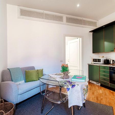 Vittorio Emanuele Apartment - Downtown Côme Extérieur photo